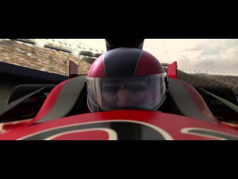 Turbo | Teaser Trailer [HD] | 20th Century FOX