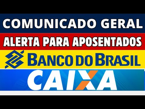 CAIXA ECONÔMICA FEDERAL E BANCO DO BRASIL EMITEM DECRETO SOBRE R$ 5 000 QUEM TEM CONTA POUPANÇA