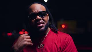 EDF - NEVER CHA$E CAT (OFFICIAL MUSIC VIDEO)