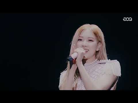 BLACKPINK - STAY (Original JP Ver) - 2018 ARENA TOUR SPECIAL FINAL [IN KYOCERA DOME] OSAKA