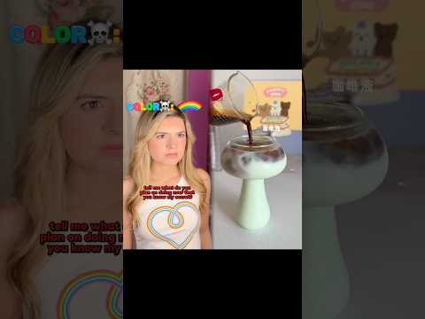 #pov: the color challenge is d3adly…(PART5) #rainbow #storytime #colors #fyp