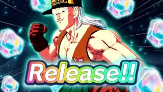 WE FINALLY GOT CELL MAX ANIMATION!!!!