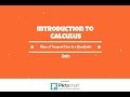 Tangent Lines and Their Equations