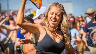 Norse Vision & Oryum - Cosmic Drive (Hardstyle) | HQ Videoclip
