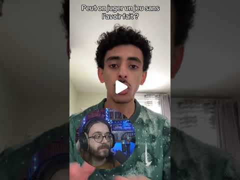 Juger un jeu sans le faire, c’est possible ?