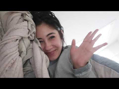 wake up my house with me