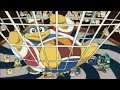Understanding King D.D.D.'s Character
