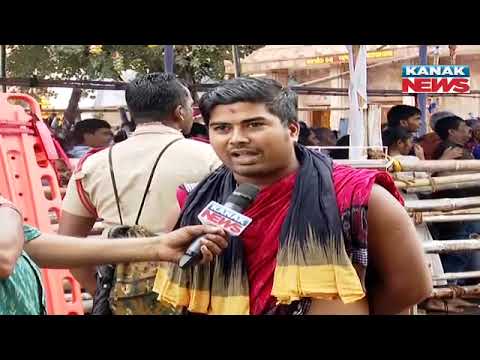 Puri To Become Municipal Corporation: Hear What Locals Say After CM’s Big Announcement