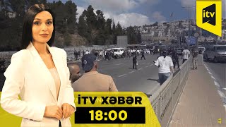 İTV Xəbər | 08.09.2025 | 18:00