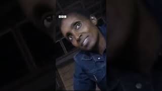 Secret filming exposes the 'madams' involved in Kenya's child sex trade - BBC URDU