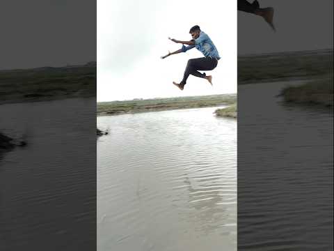India vs Pakistan 🔥 High Jump Ka Final Showdown 😱 #IndVsPak #JumpChallenge