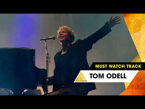 Tom Odell - Live at Glastonbury Festival, Worthy Farm, Pilton, UK (Jun 28, 2025 / AUDIO)