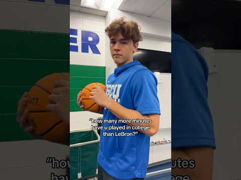 LeBrandon is better than LeBron