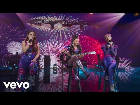 Electric Bloom - One Little Spark (From "Electric Bloom")