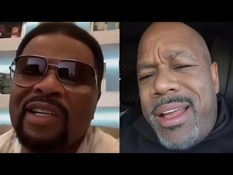 LATEST NEWS: J Prince Shows Wack100 His True Color, Proves He's Still The STREET GIANT, Dr Dre +More