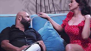मुझे जब प्यास लग थी है, मैं मर्द के पास आती हूँ | New Hindi Romantic Web Series |The House Wife|Ep 2
