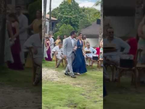 Fui madrinha com desconhecido olha o que aconteceu! #madrinhasdecasamento #dicasdecasamento #noiva