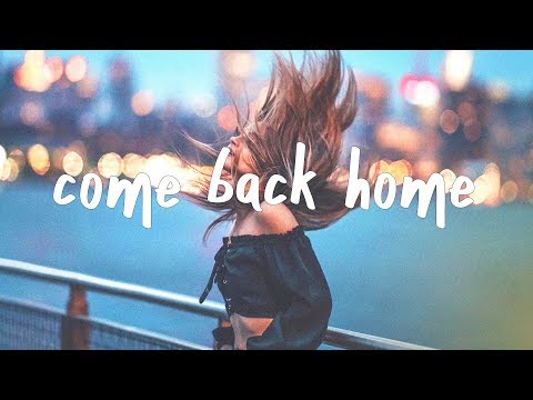 Lauv - Come Back Home (Lyric Video)