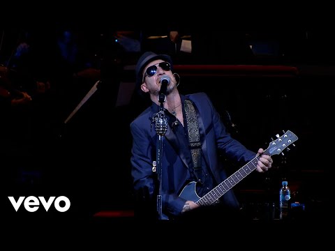 La Beriso - Traicionero (Sinfónico en Vivo) (Official Video)
