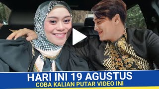 Viral !! Detik Detik Lesti Kejora Bikin Rizky Billar Bereaksi Buat WargaNet Ramai Spekulasi, Leslar