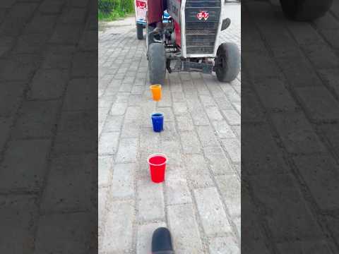 chota tractor 🚜 fun ☺️