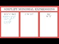 Understanding Exponents and Their Properties
