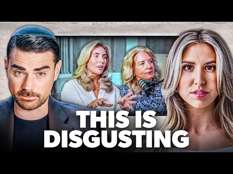 OnlyF*** Model Bonnie Blue’s DISTURBING Mom! | w/ Reagan Conrad