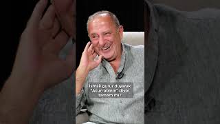Fatih Altaylı ile Pazar Sohbeti: "Acun Firarda tutunca Porsche aldım" / Acun Ilıcalı