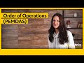 Mastering the Order of Operations in Mathematics