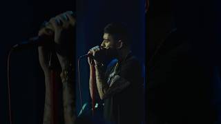 Concrete Kisses live in London 📍