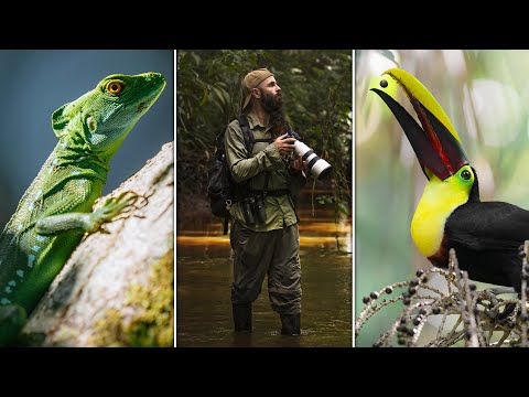 Poca gente conoce este increíble lugar de Costa Rica…