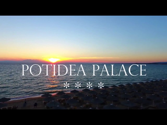 Potidea Palace Hotel Kassandra (3 / 20)