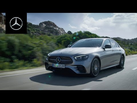 Mercedes-Benz E-Class Individual