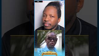 Yon lejann p'ap janm mouri...🖤🕊️ #shortvideo #music #haiti