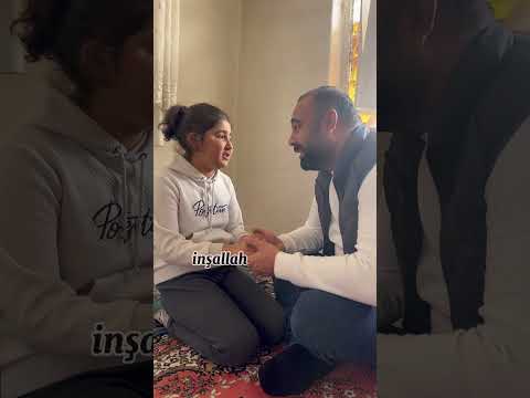 Benim babam öldü… 💔  Hatice ❤️‍🩹 #ankaraabisi