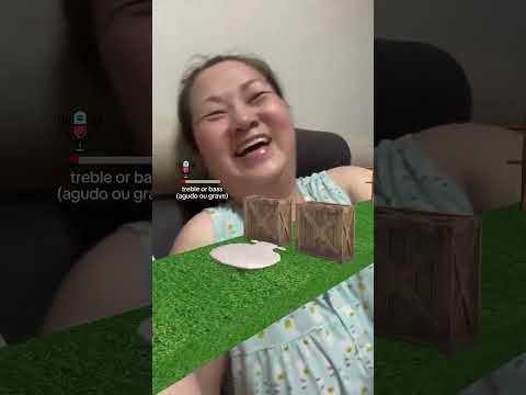 Karis qaynonam bilan qo’y o’yni🤣🤣🤣