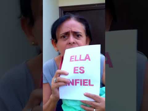 La trataba como empleada, pero el amor de un hijo cambió su destino. #videosviral #parati #novelas