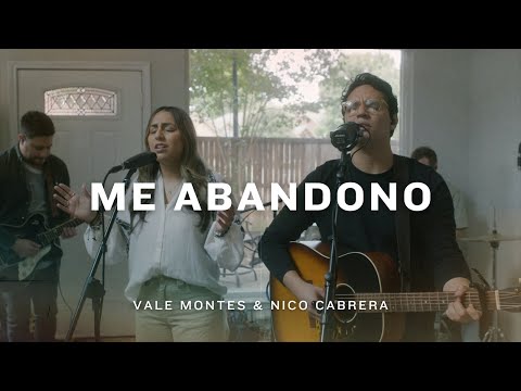 Me Abandono - Vale Montes & Nico Cabrera