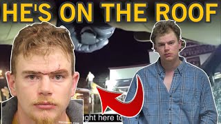 Never call the cops and tell them you wanna ambush them!