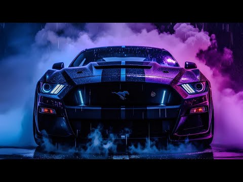 BASS BOOSTED SONGS 2025 🔈 CAR MUSIC 2025 🔈 BASS MUSIC MIX