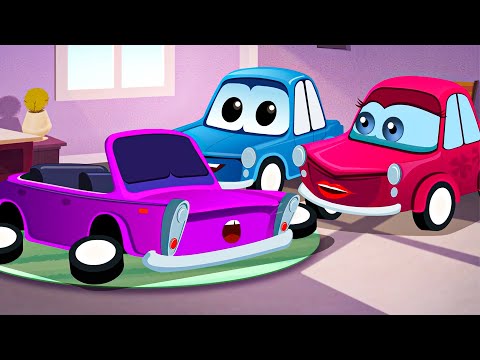 Are You Sleeping, Wake Up Song + More Rhymes & Songs for Kids