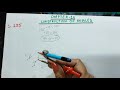 Constructing Angles with Arcs