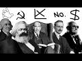 Economic Theories and Key Thinkers