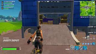 Fortntie
