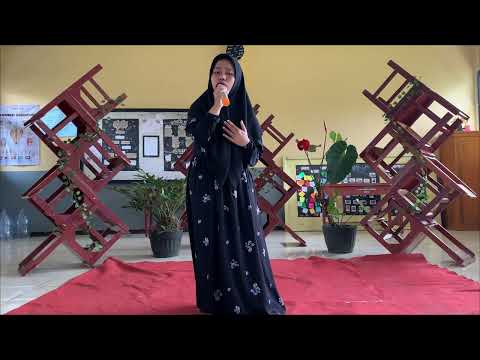 Lomba Nasyid | FOBB ISLAMIC COMPETITION