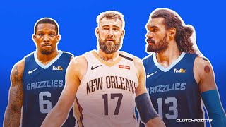 Pelicans / Grizzlies Trade Reaction and Breakdown | Latest NBA Rumors and News