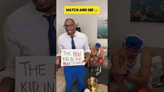Dad Surprises Son With A Surprise Of A Lifetime! 😳