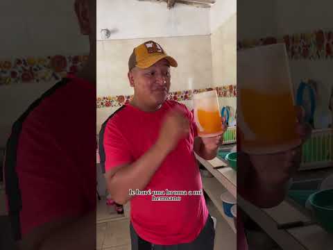 Le quiso hacer una broma a su hermano #drama #novela #viral #reflexiones