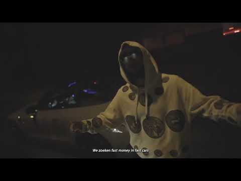 Zarfani - Fastcars (Prod. Araz)