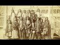Native American Boarding School Challenges